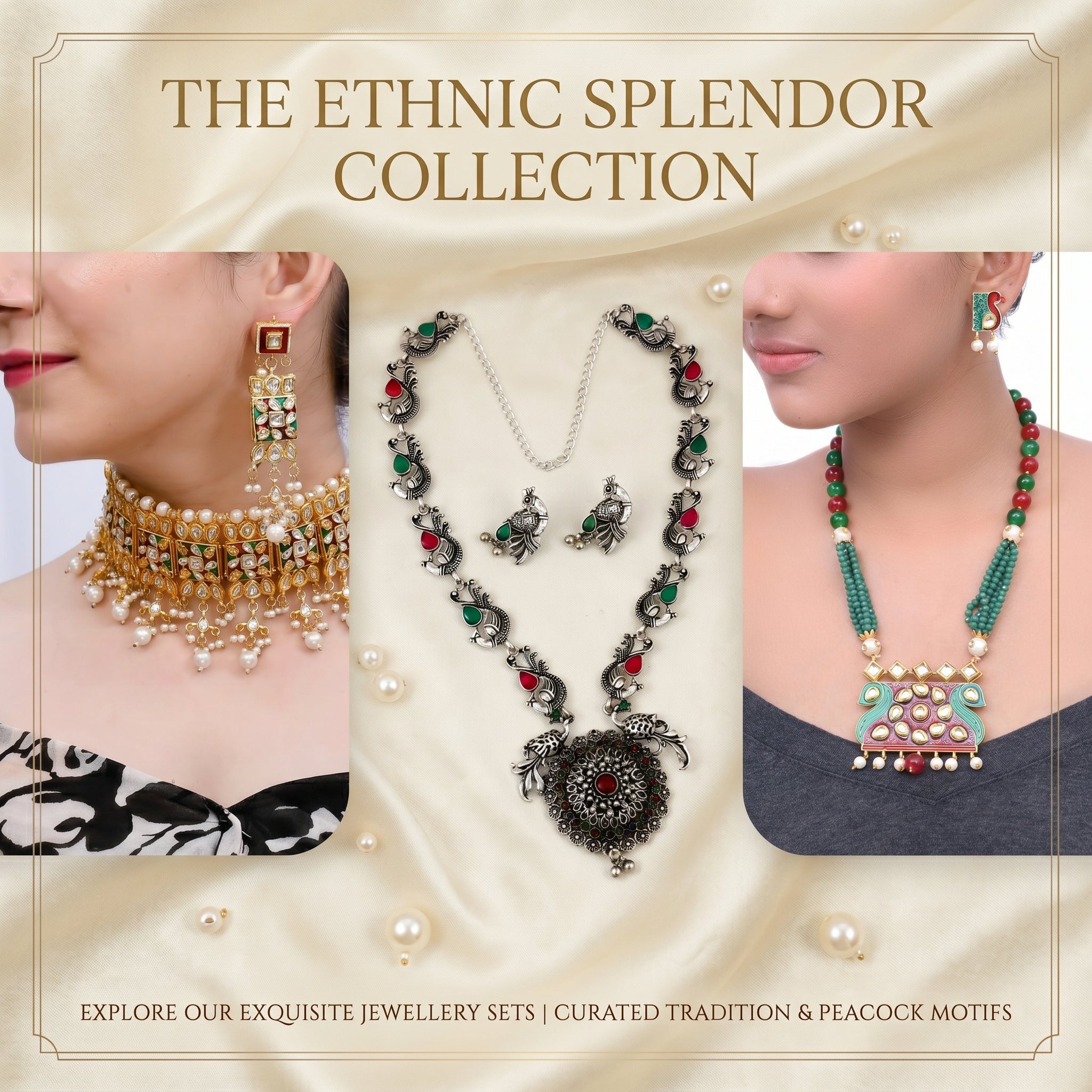 necklace sets